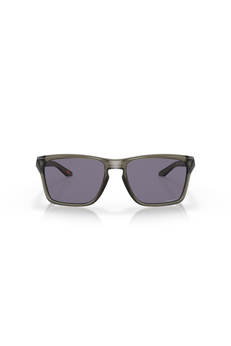 Oakley - Sylas in Grey Smoke Frames with Prizm Grey Lenses - OO9448-3157
