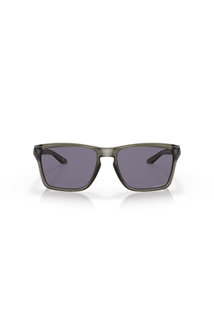 Oakley - Sylas in Grey Smoke Frames with Prizm Grey Lenses - OO9448-3157