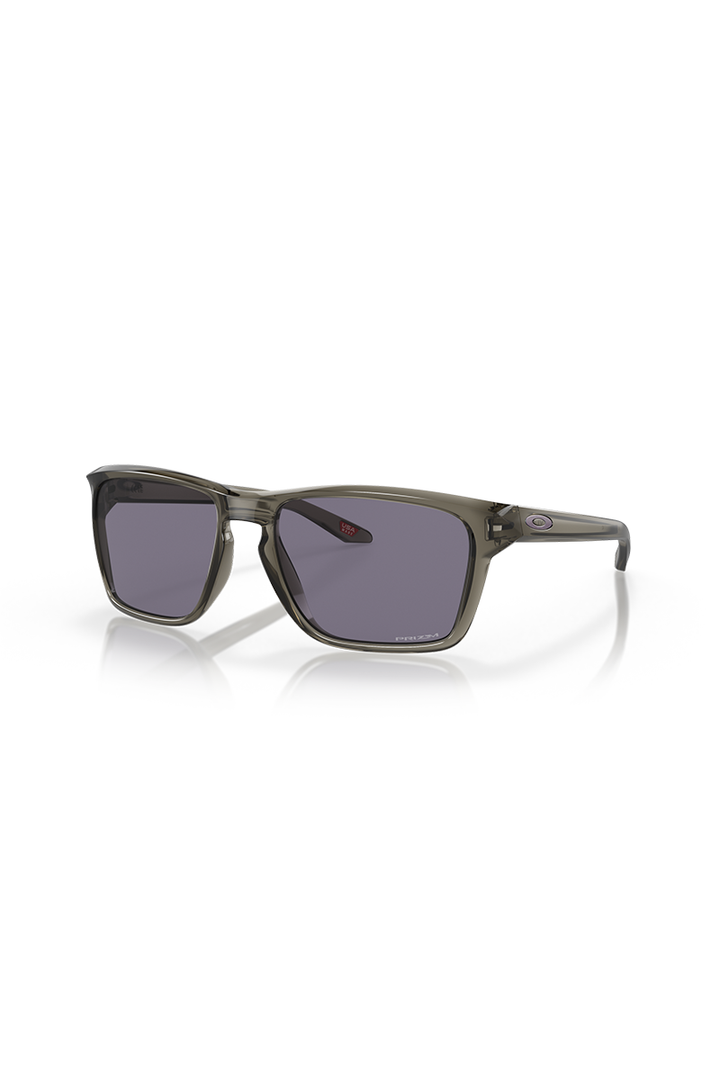 Oakley - Sylas in Grey Smoke Frames with Prizm Grey Lenses - OO9448-3157