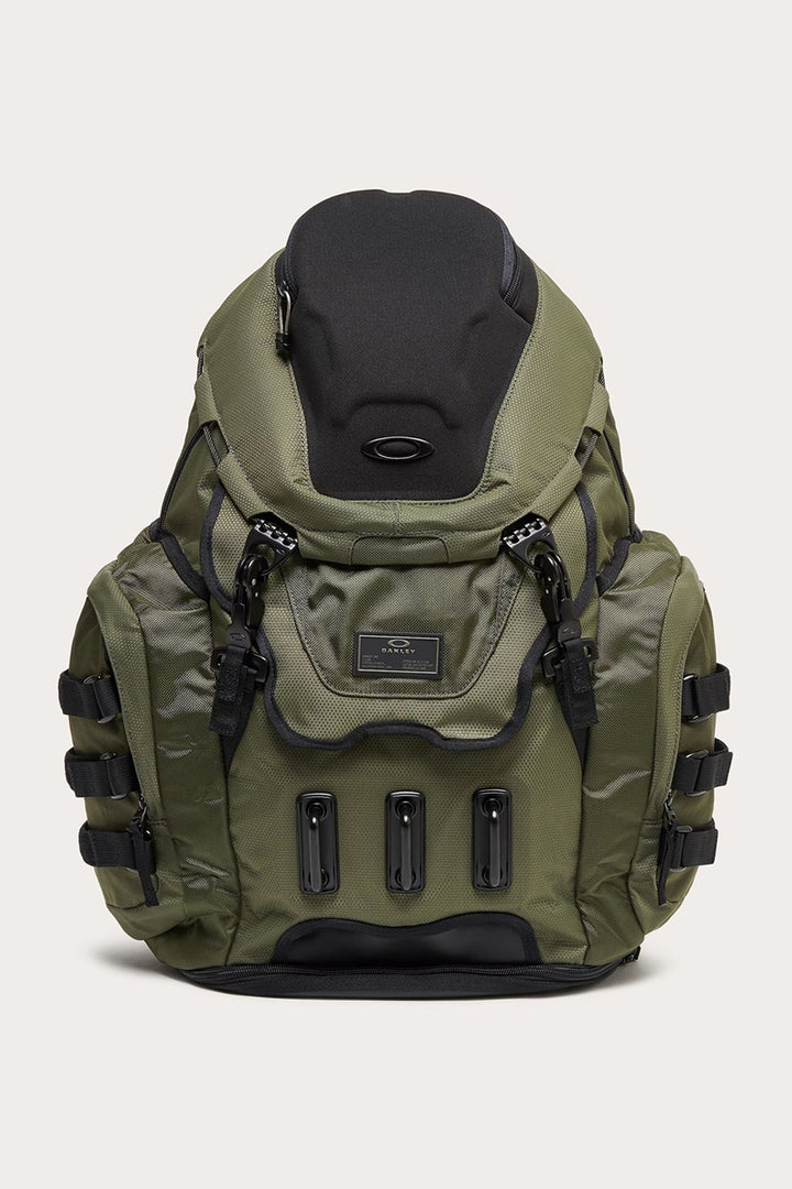Oakley - Kitchen Sink Backpack in New Dark Brush - 92060A-86L