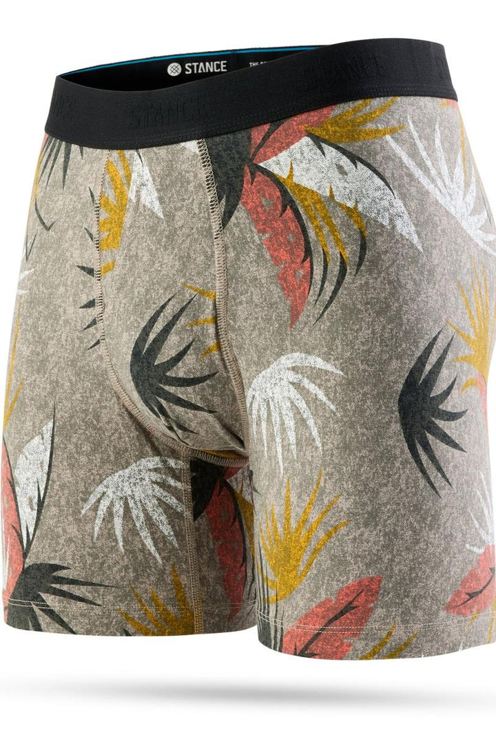 Stance - Stance Cotton Blend Boxer Brief in Yacht Club - Multi