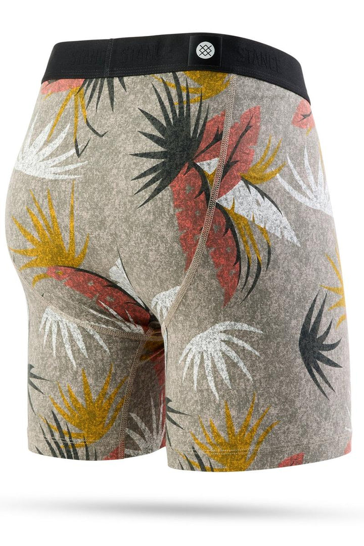 Stance - Stance Cotton Blend Boxer Brief in Yacht Club - Multi