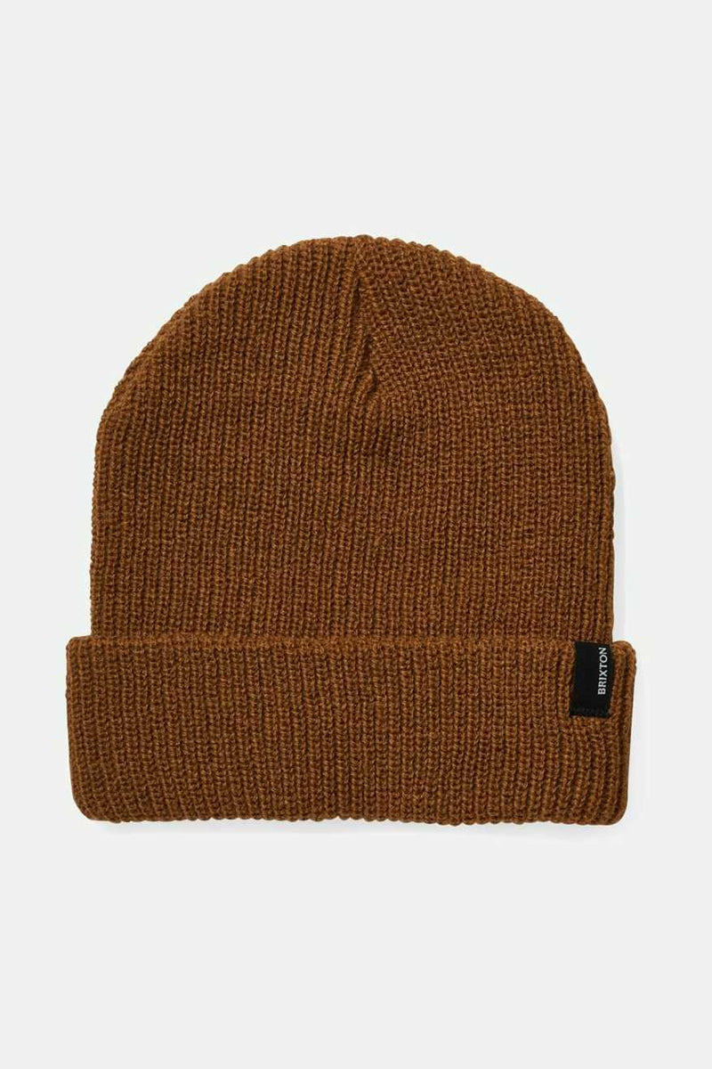 Brixton - Heist Beanie in Copper