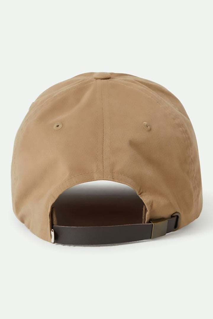 Brixton - Cardova Adjustable Hat in Sand