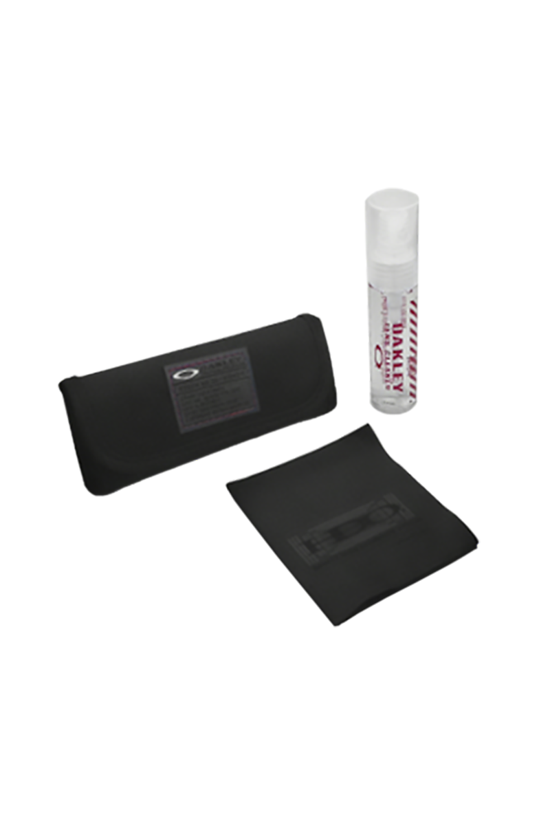 Oakley - Lens Cleaning Kit in Black