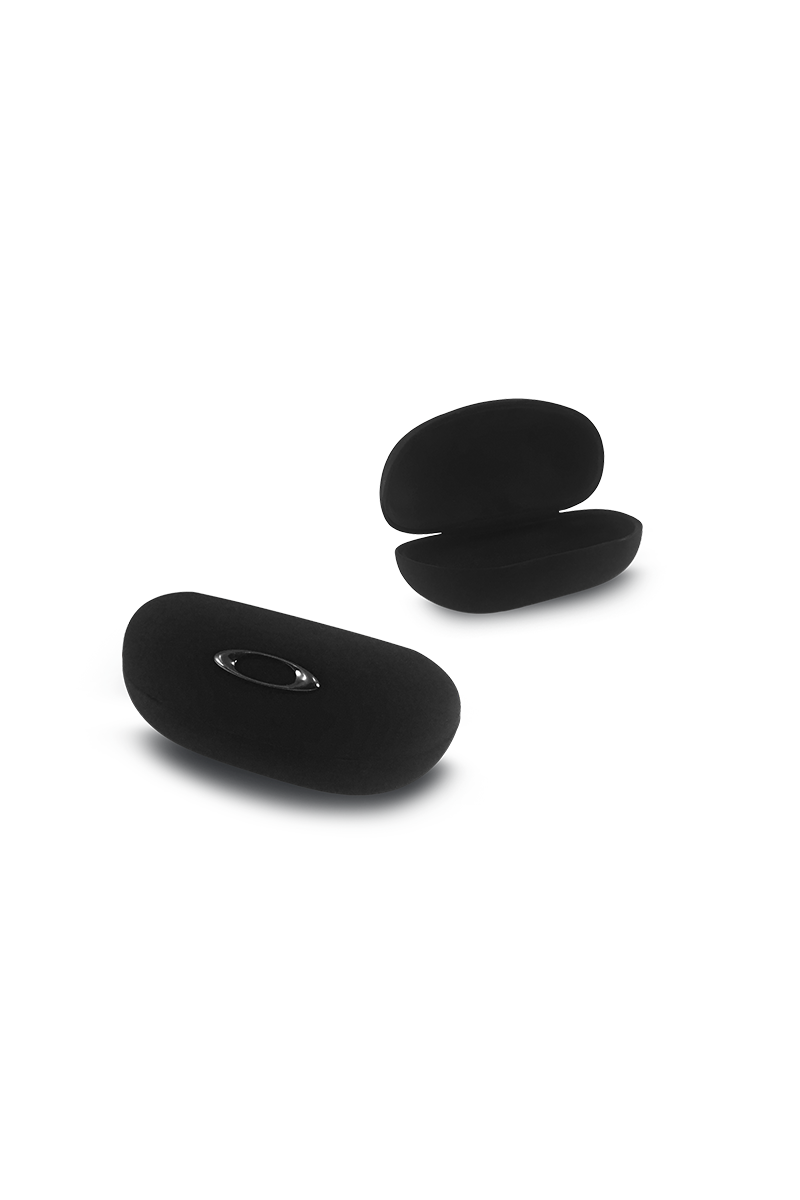 Oakley - Ellipse O Case in Black - 102-494-001
