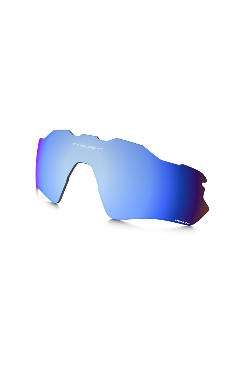 Oakley - Radar® EV Path® Replacement Lens in Prizm Deep Water Polarized Lenses