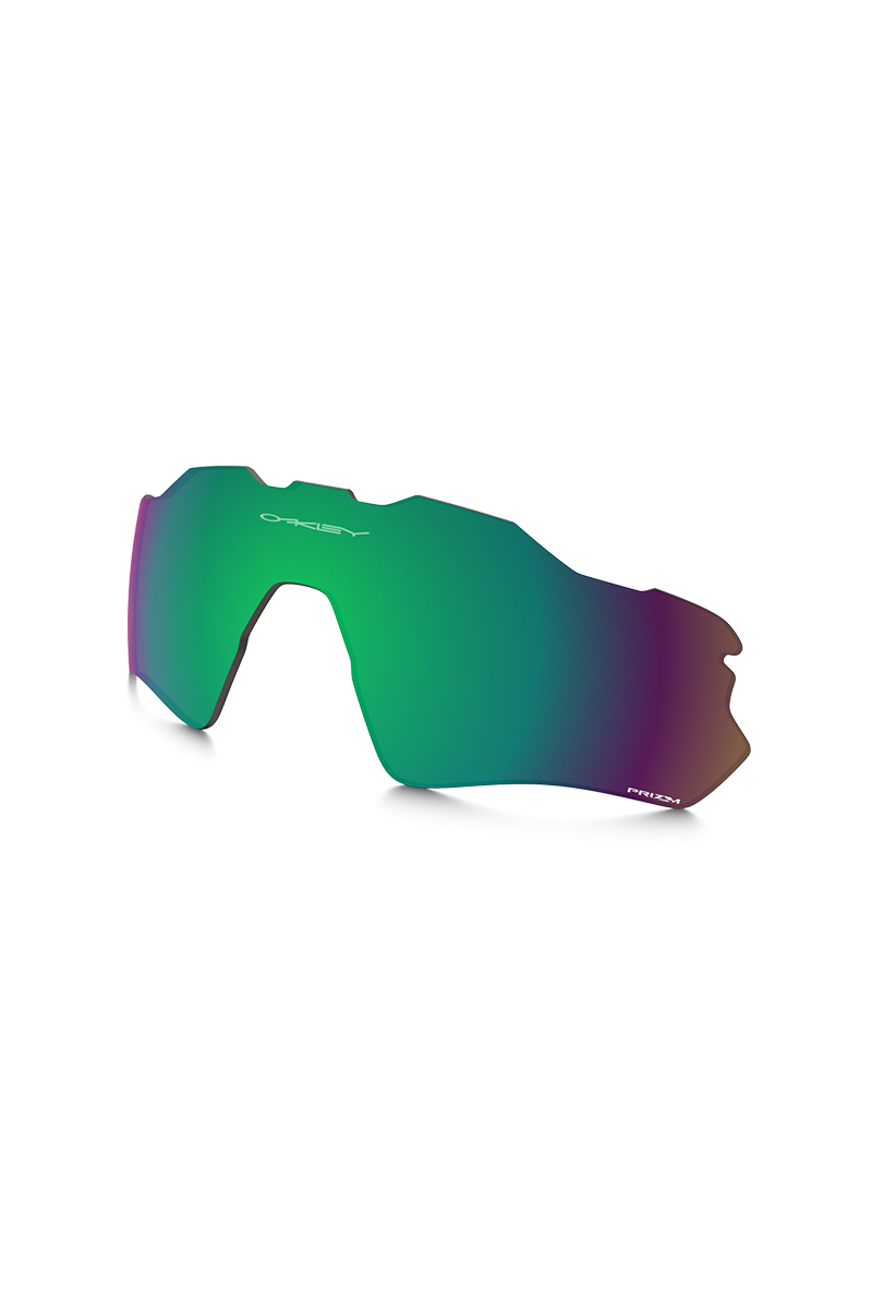 Oakley - Radar® EV Path® Replacement Lens in Prizm Shallow Water Polarized Lenses - 101-116-006