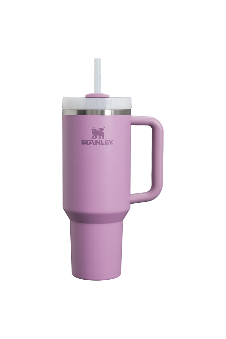 Stanley - The Quencher H2.0 FlowState™ Tumbler in Lilac (40oz)