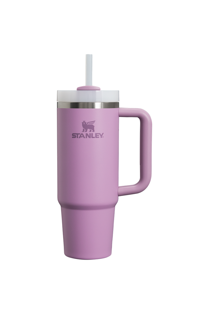 Stanley - The Quencher H2.0 FlowState™ Tumbler in Lilac (30oz)