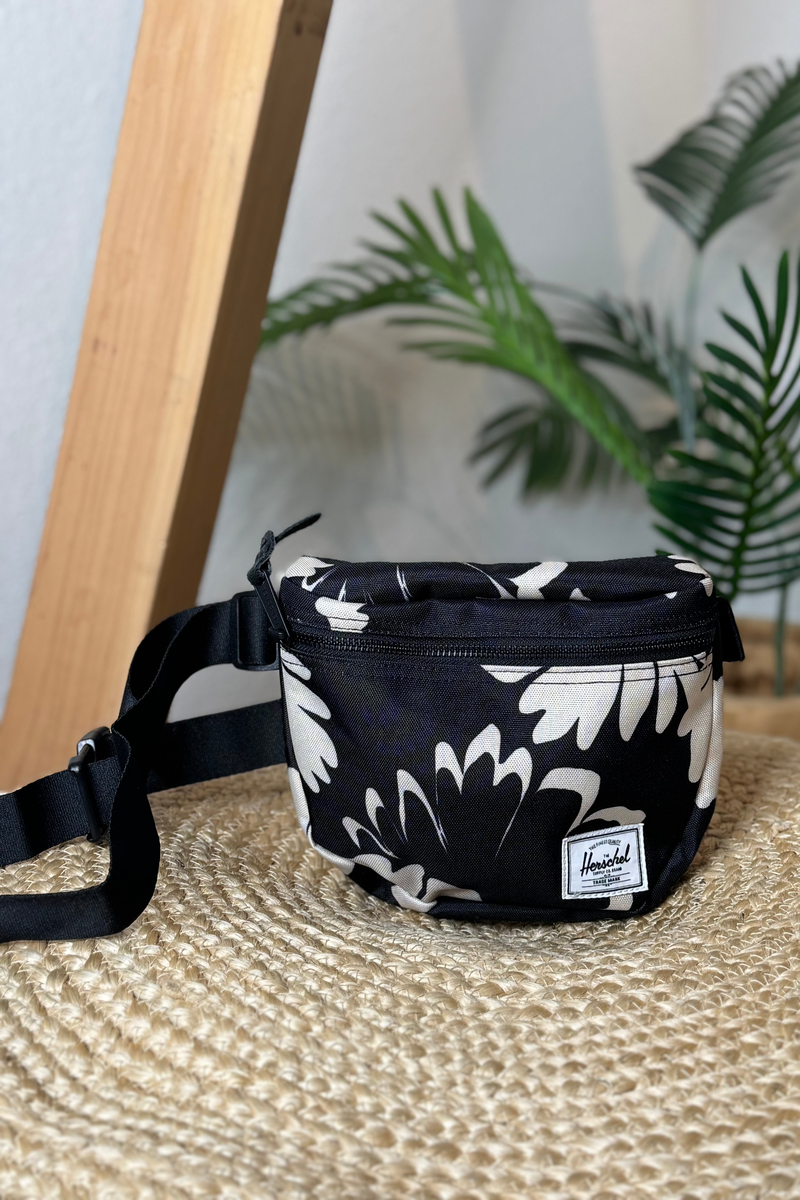 Herschel - Settlement Hip Pack in Graphic Daisy