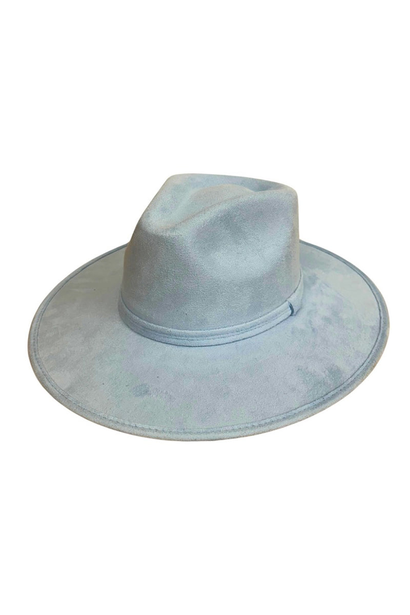 Creative Communal Goods - Mojave in Light Blue