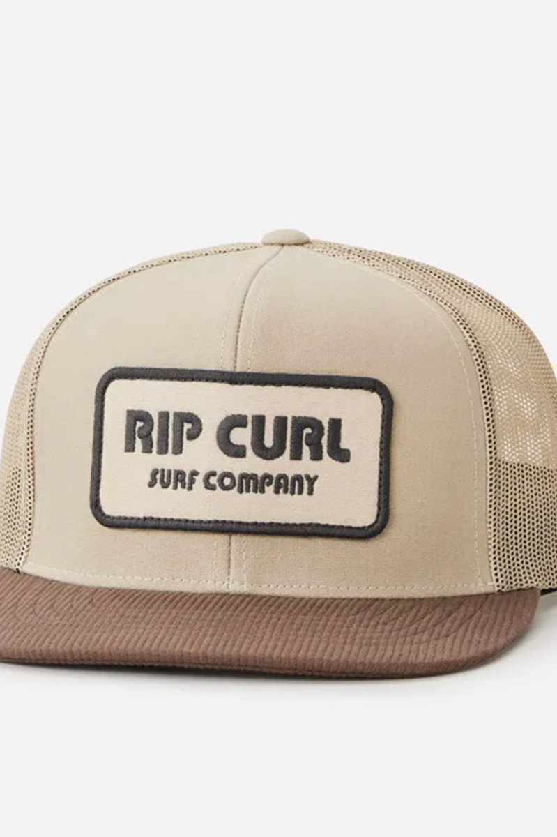 Rip Curl - Icons Pump Trucker Hat