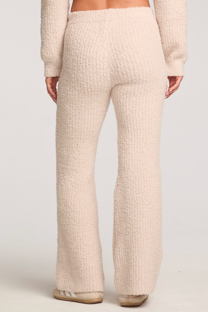 Saltwater LUXE - Kael Pant in Pearl