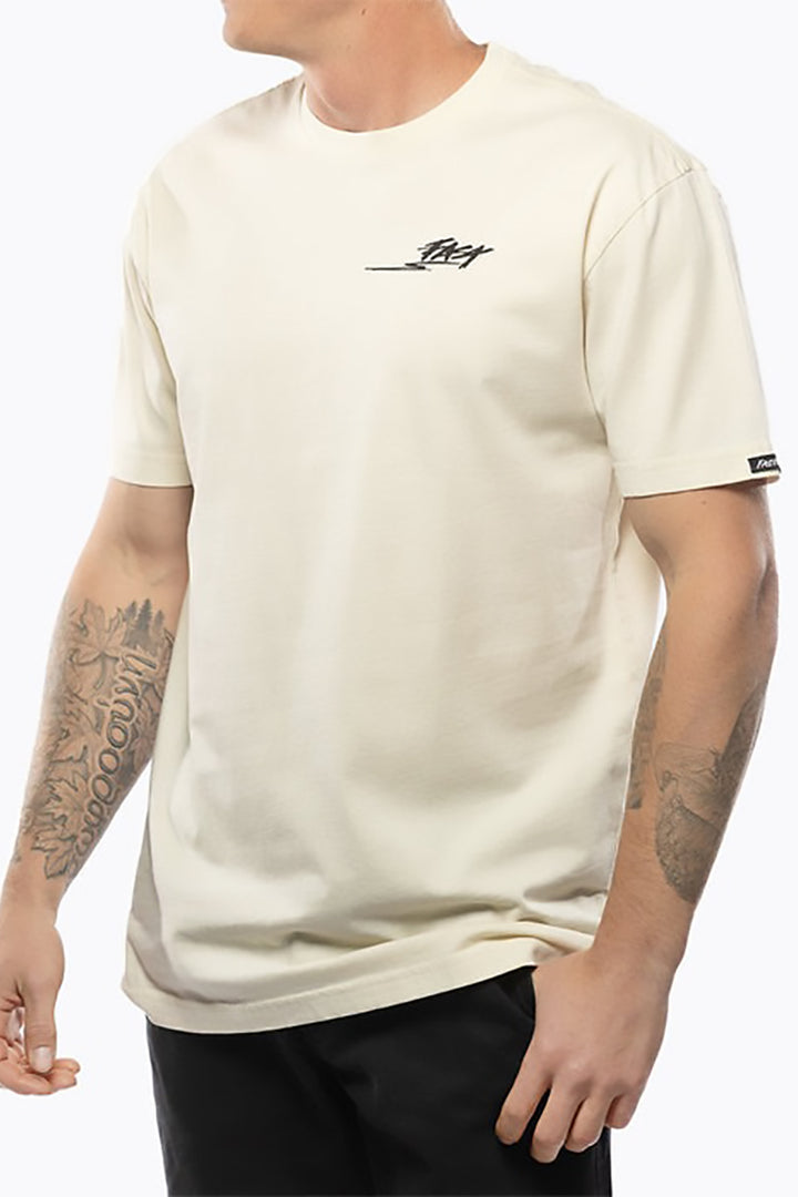 FASTHOUSE - Tomahawk Tee in Natural