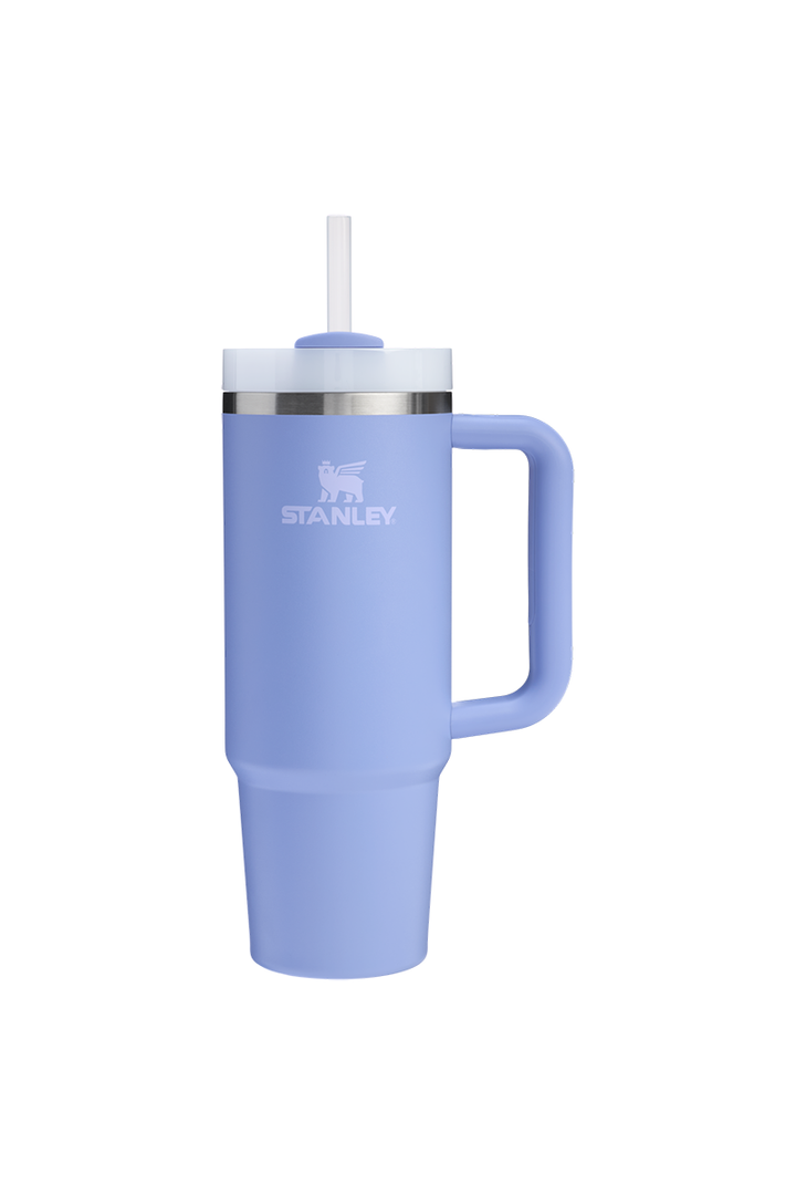 Stanley - The Quencher H2.0 FlowState™ Tumbler in Hydrangea (30oz)