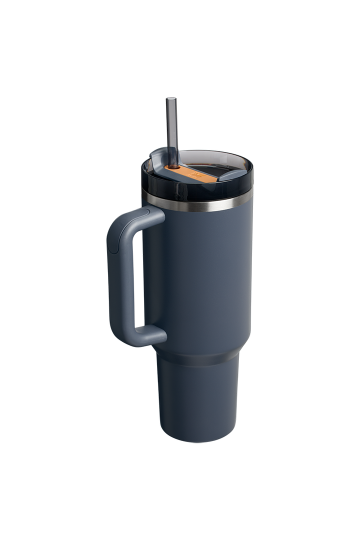 Stanley - The Quencher H2.0 FlowState™ Tumbler in Twilight (40oz)