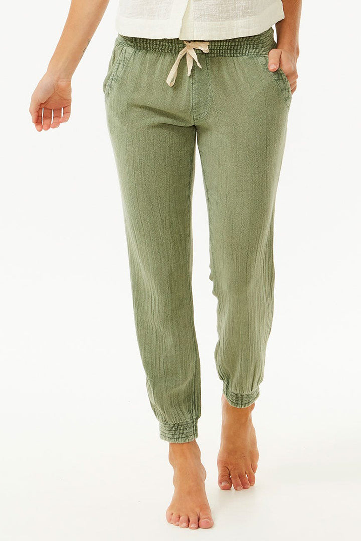 Rip Curl - Classic Surf Pant in Sage