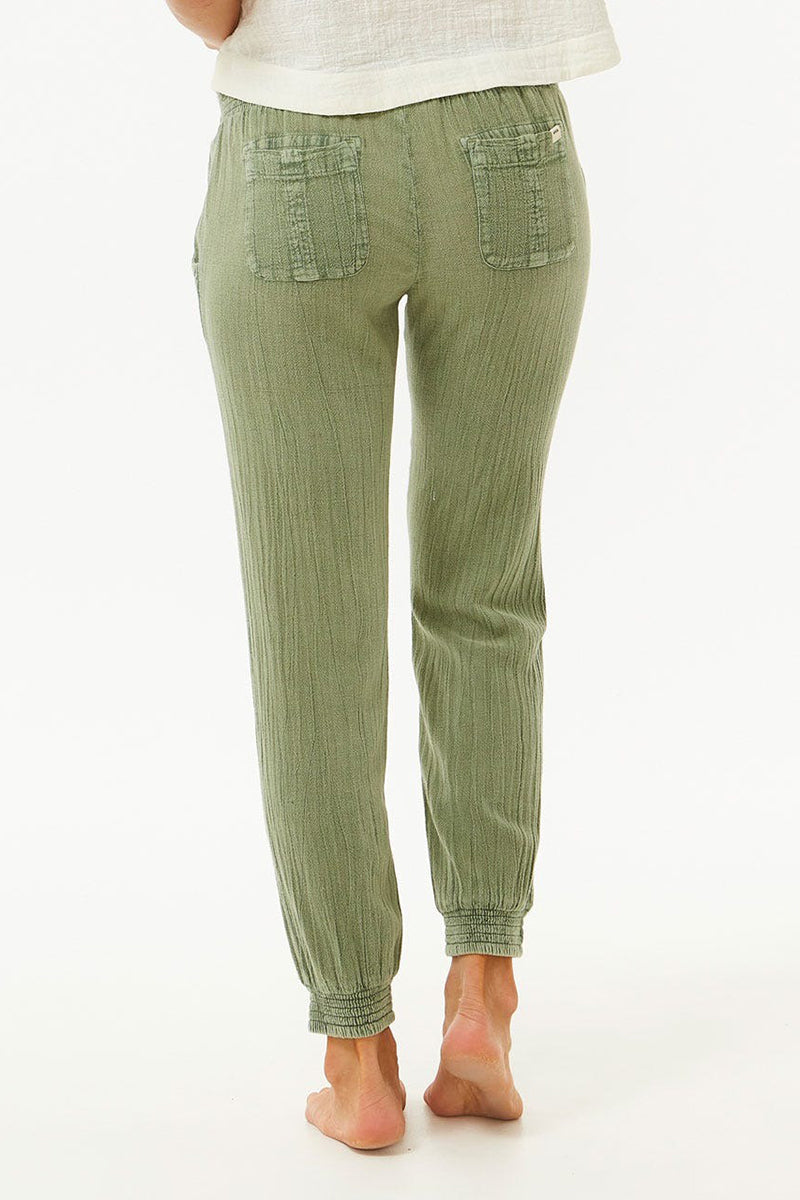 Rip Curl - Classic Surf Pant in Sage