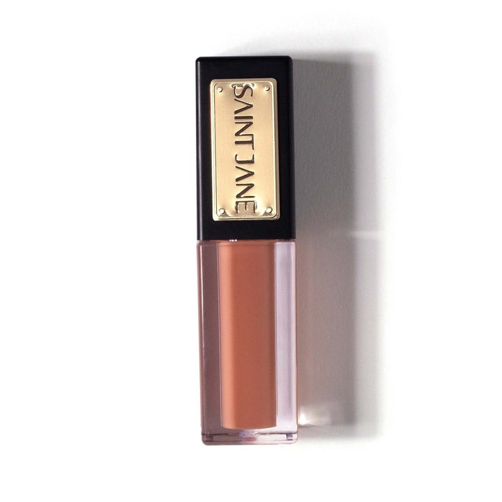 SAINT JANE - Luxury Lip Oil - Hydrating Vitamin C, Chamomile and Aloe in Tonic