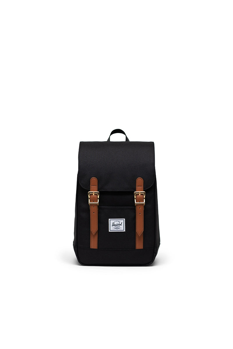 Herschel - Retreat™ Mini Backpack in Black