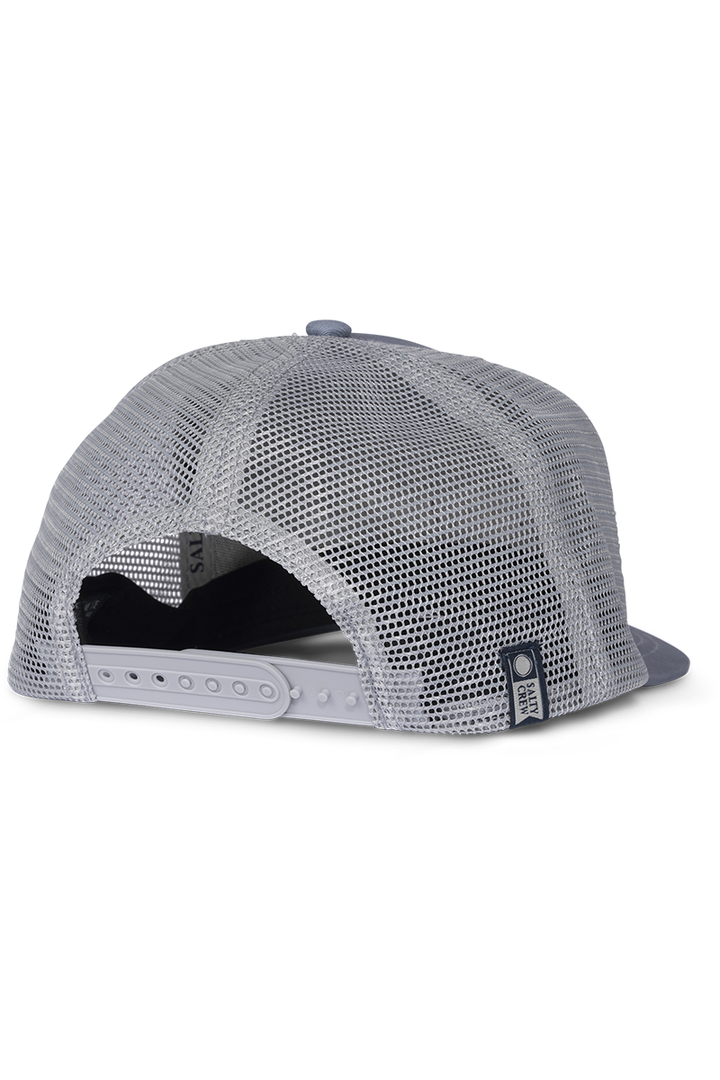 Salty Crew - Bigmouth Trucker in Blue Fog