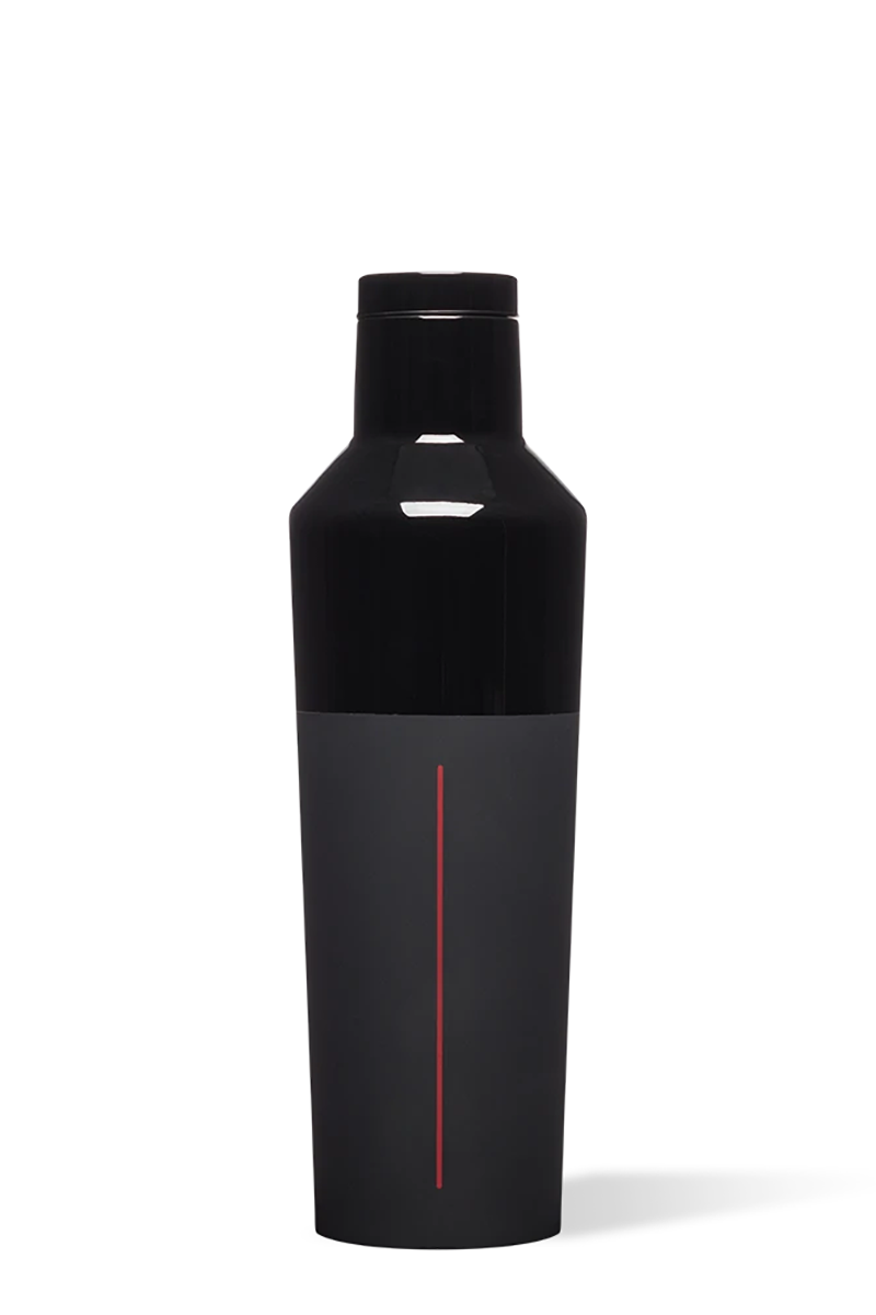 Corkcicle - Star Wars Canteen - Darth Vader - 16oz.
