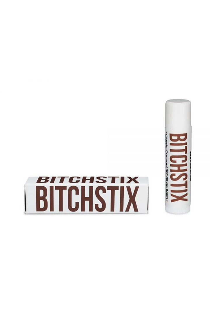 BITCHSTIX - Organic Classic Coconut Lip Balm