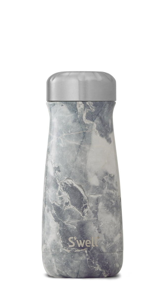 Swell - Traveler in "Blue Granite" - 16 oz