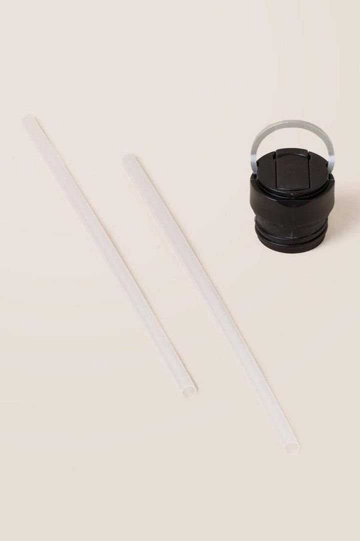 Home-Canteen Cap With Straw-Corkcicle-Blue-Ox-Boutique-