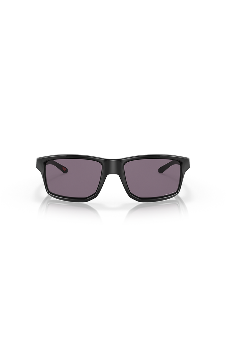 Oakley - Gibston in Polished Black Frames with Prizm Grey Lenses - OO9449-0160