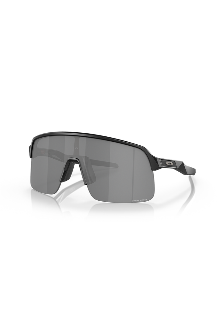 Oakley - Sutro Lite in Matte Black Frames with Prizm Black Lenses - OO9463-0539