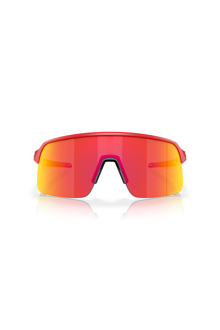 Oakley - Sutro Lite in Matte Redline Frames with Prizm Field Lenses - OO9463-6539