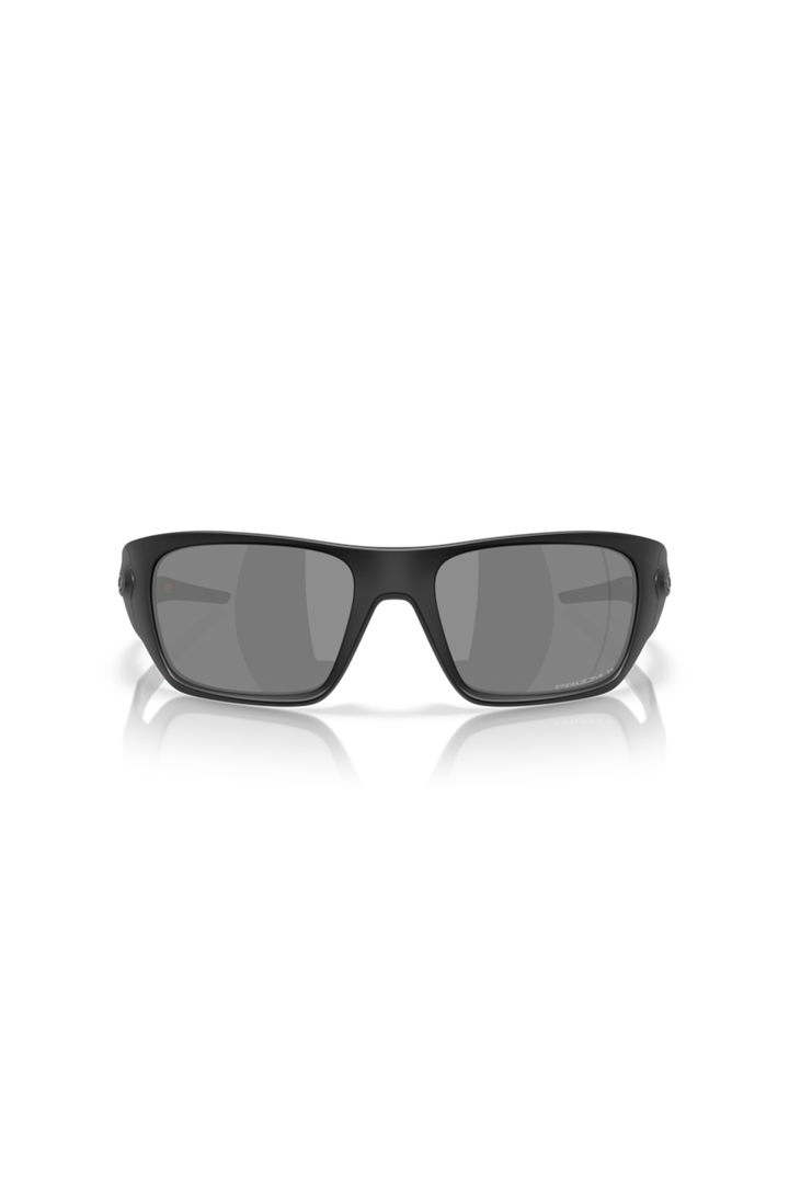 Oakley - Masseter in Matte Black Frames with Prizm Black Polarized Lenses - OO9486-0660