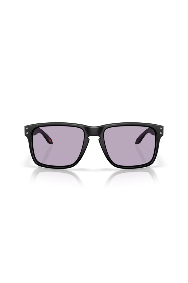 Oakley - Holbrook™ XXL in Matte Black Frames with Prizm Slate Lenses - OO9487-0361