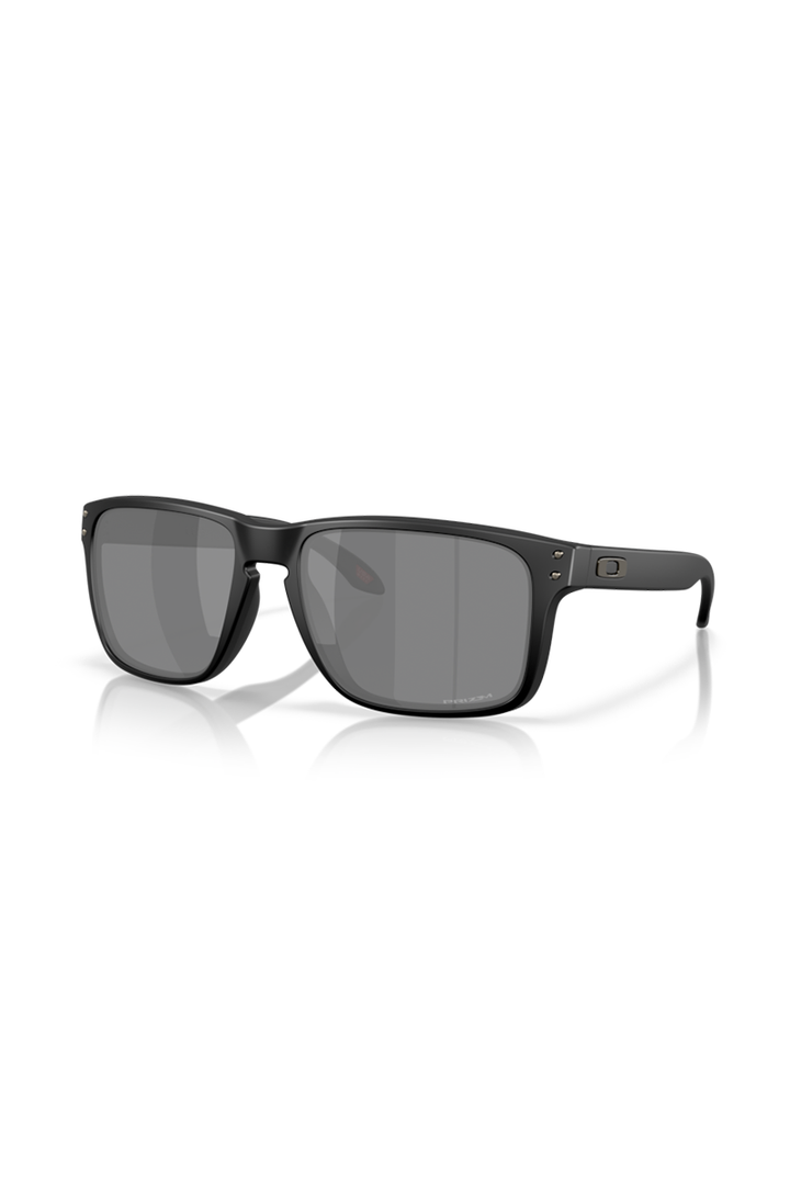 Oakley - Holbrook xxl in Matte Black Frames with Prizm Black Lenses - OO9487-0261