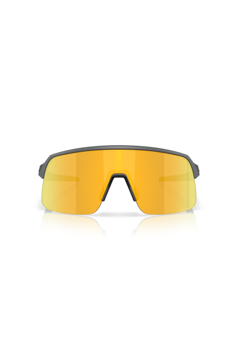 Oakley - Sutro Lite S in Matte Carbon Frames with Prizm 24K Lenses - OO9496-0934