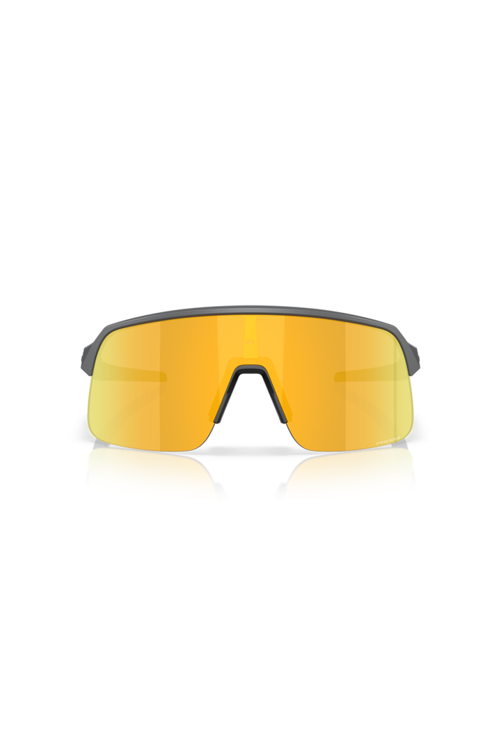 Oakley - Sutro Lite S in Matte Carbon Frames with Prizm 24K Lenses - OO9496-0934