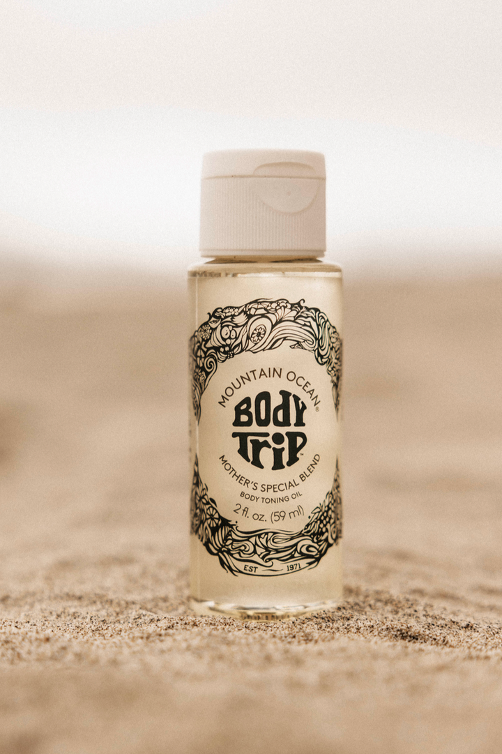 Skin Trip - Body Trip Mother's Special Blend | 2oz Travel Size