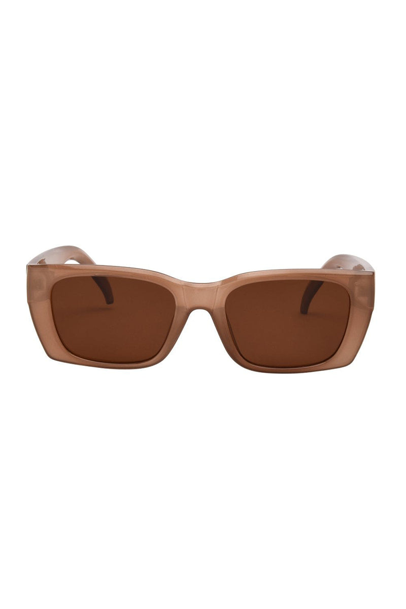 I-SEA - Sonic with Latte Frames and Brown Polarized Lenses