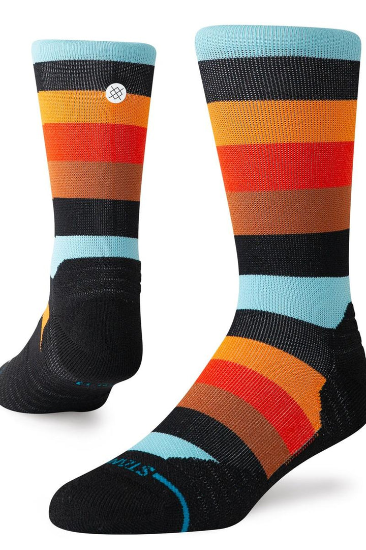 Stance - Indifferent Crew