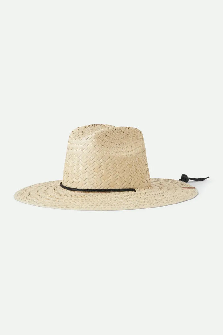 Brixton - Bells II Sun Hat in Tan
