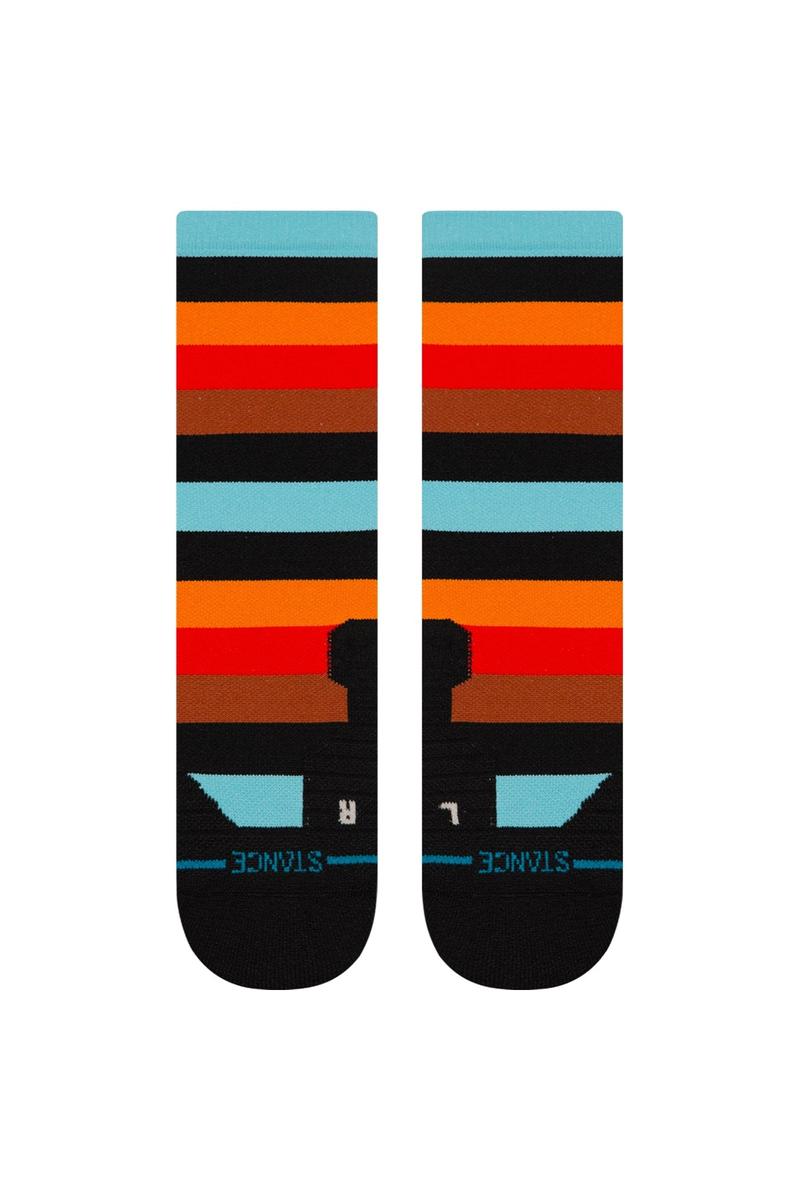 Stance - Indifferent Crew