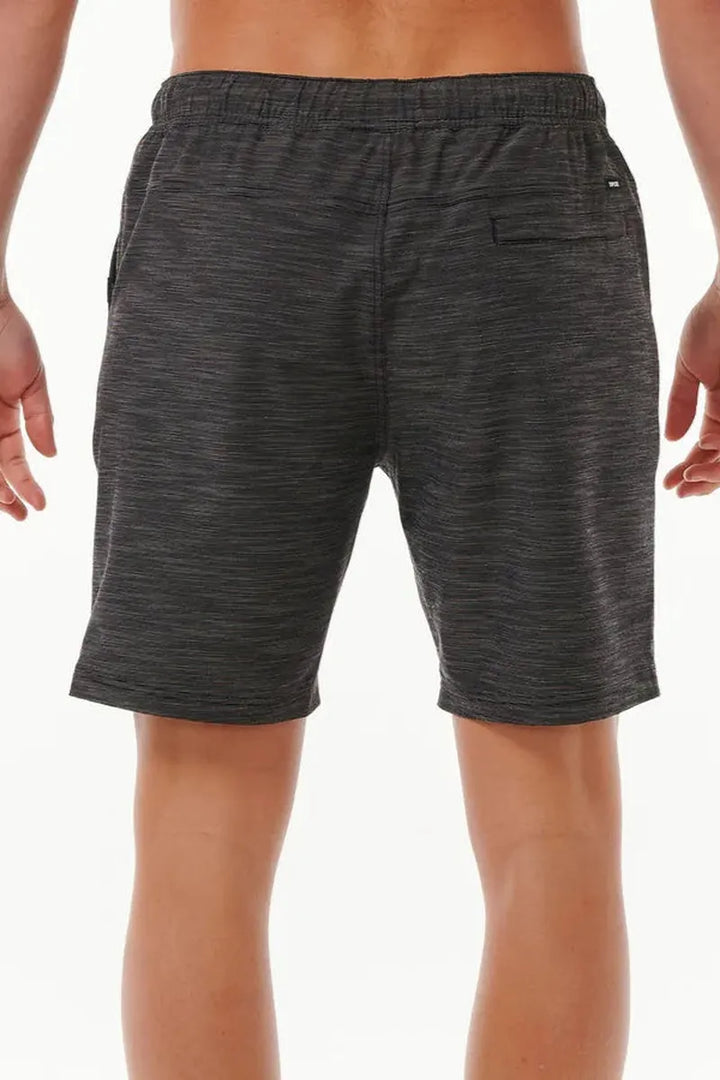 Rip Curl - Jackson 18" Volley Boardwalk in Black