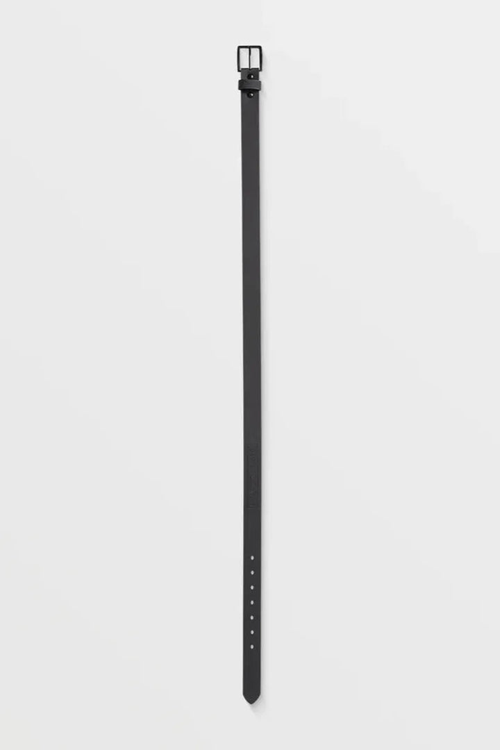 Volcom - Flat Bar Pu Belt