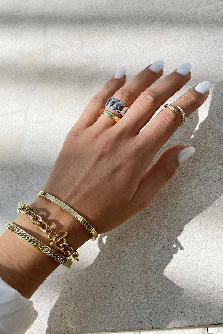 Sahira Jewelry - Brigitte Ring - Size 6