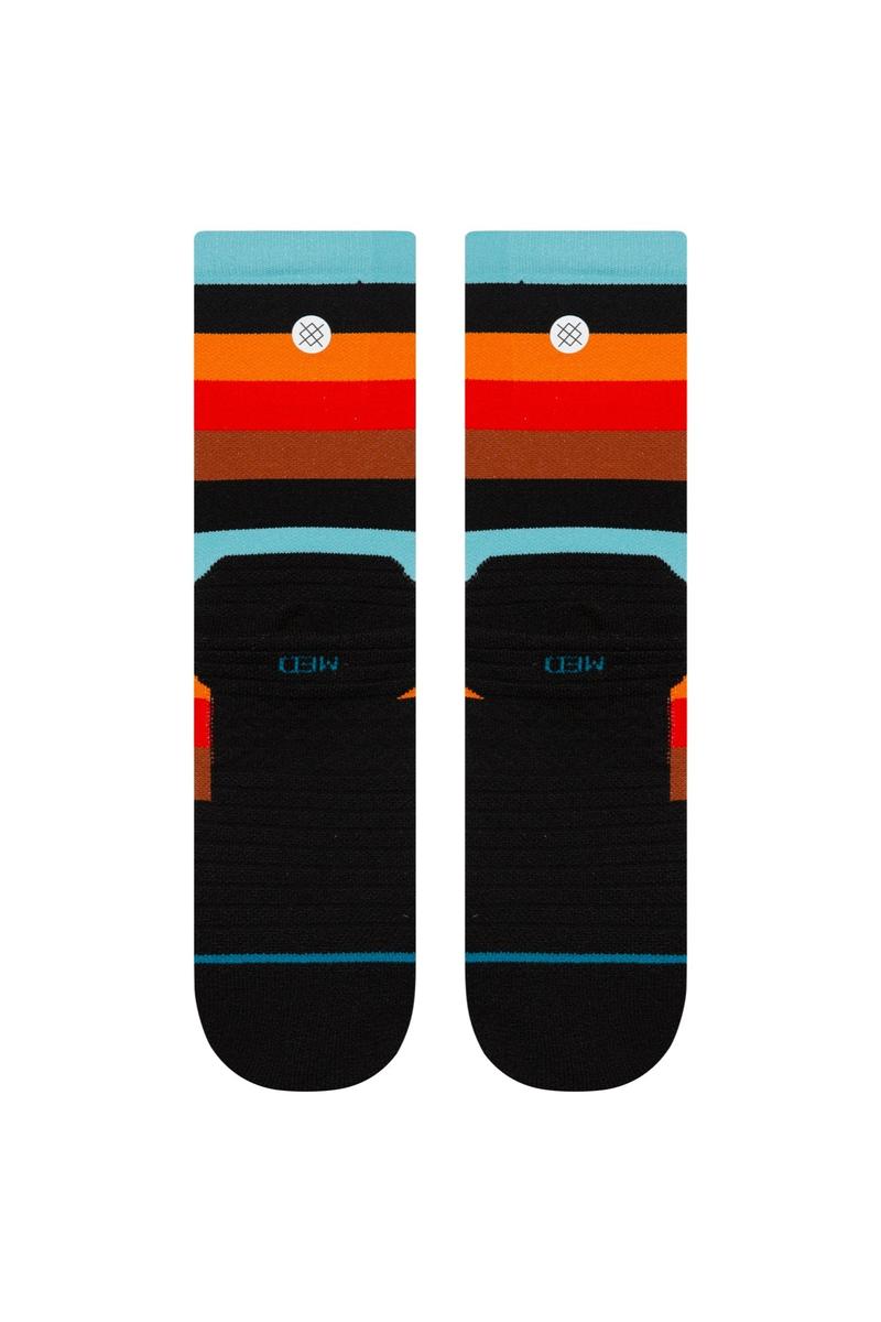 Stance - Indifferent Crew