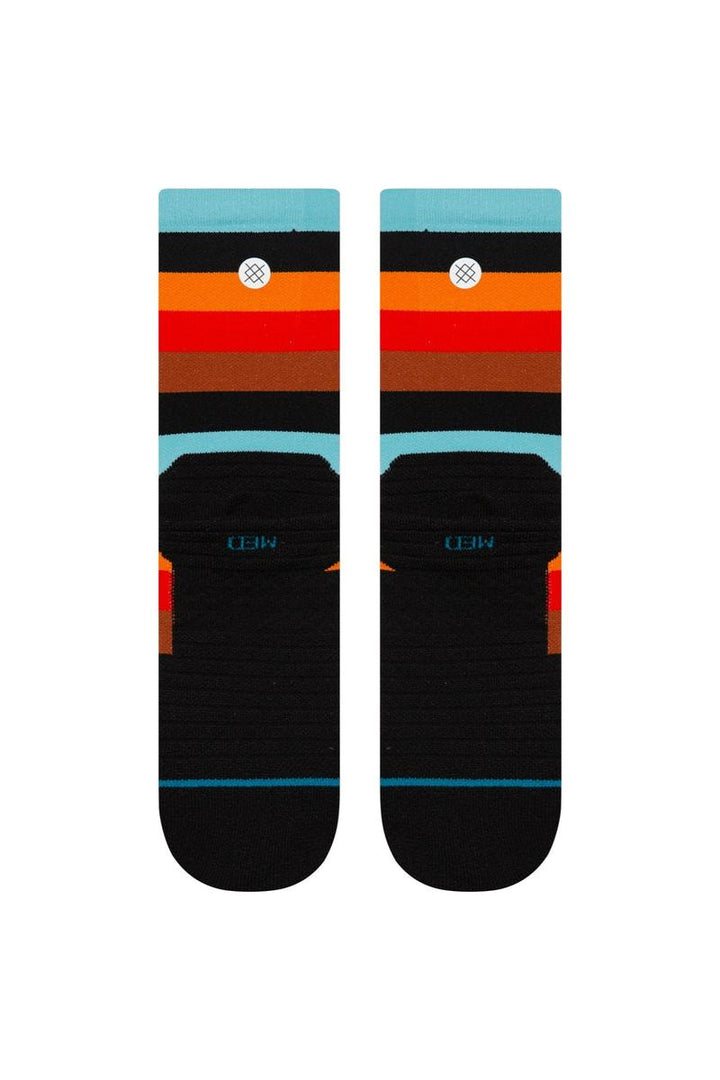 Stance - Indifferent Crew