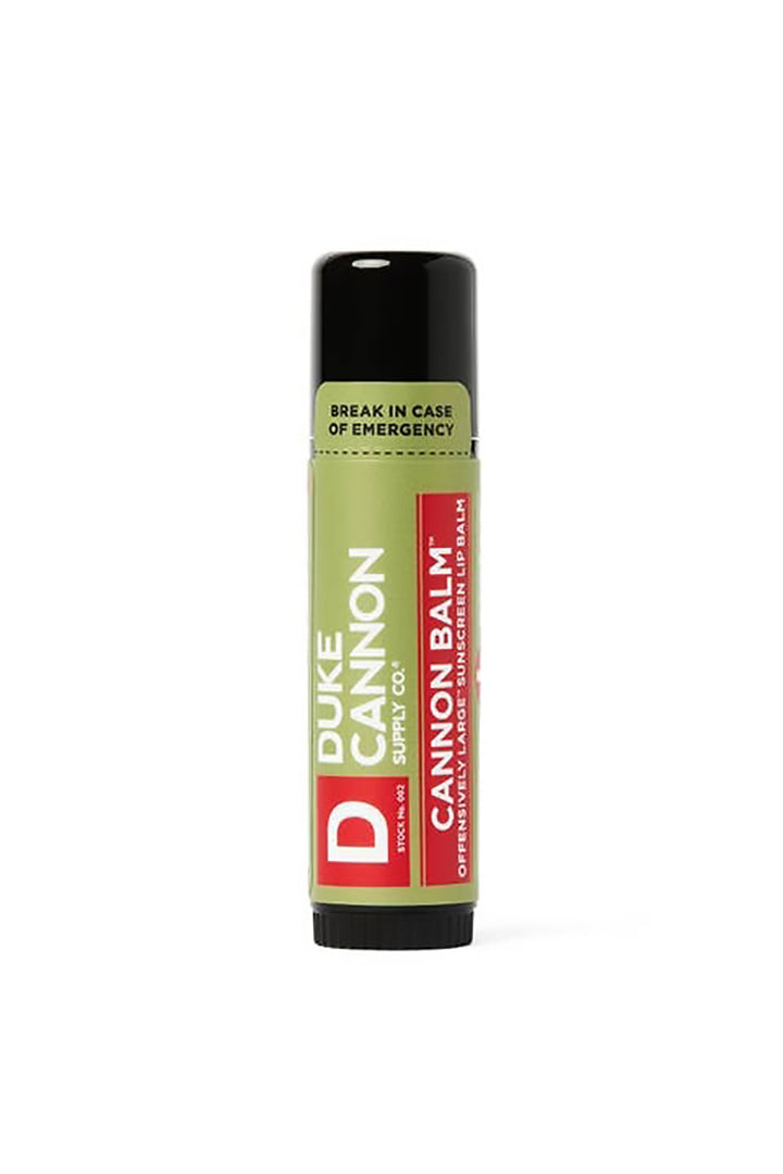 Duke Cannon - Cannon Balm in Fresh Mint