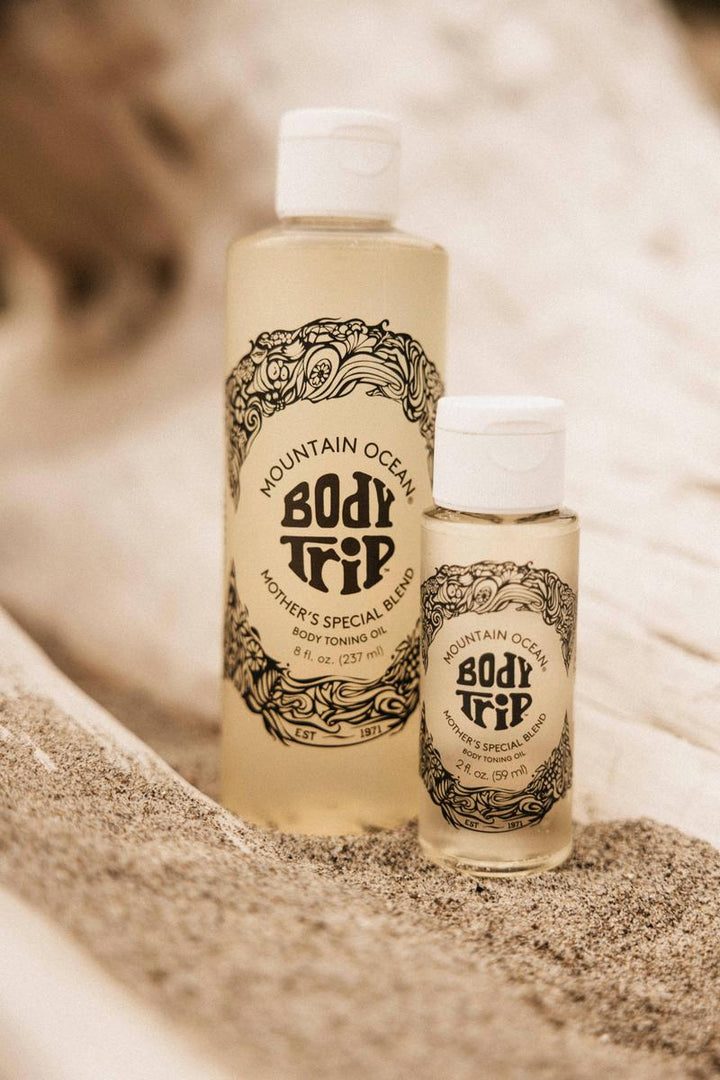 Skin Trip - Body Trip Mother's Special Blend | 2oz Travel Size